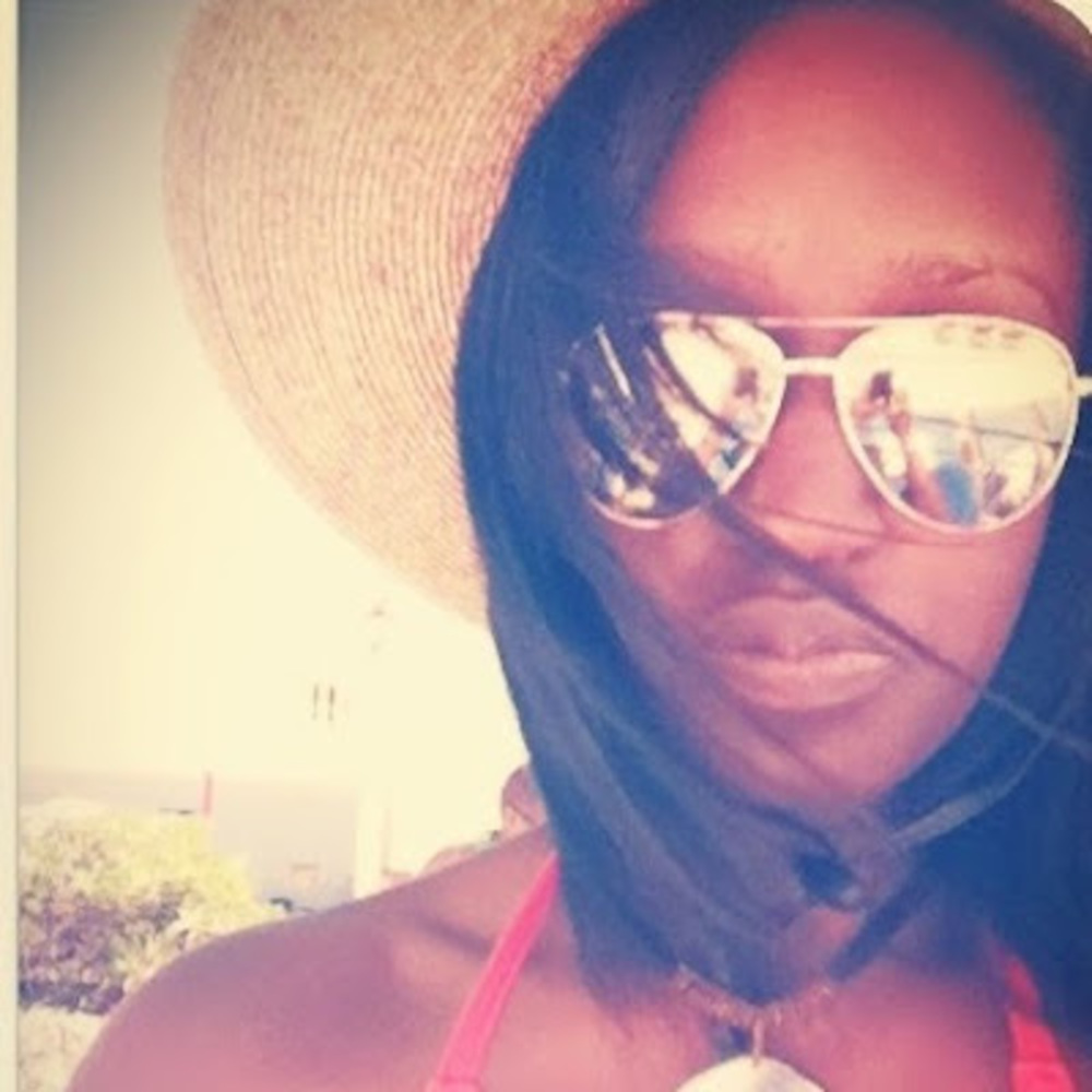 Meet your Posher, Candice